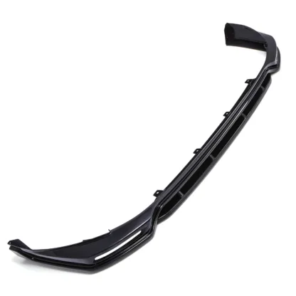 Gravity Performance front splitters are designed to provide a quick and easy upgrade