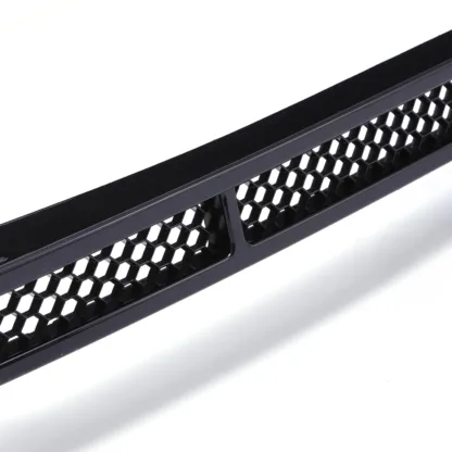 Direct and secure fitment onto the OEM bumper