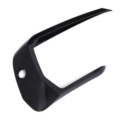 automotive grade ABS plastic