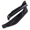 Manufactured from high quality ABS automotive grade plastic