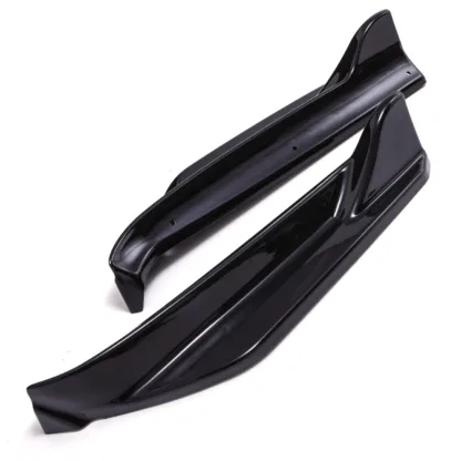 Manufactured from high quality ABS automotive grade plastic
