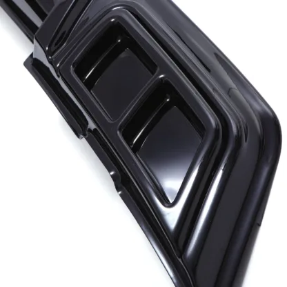 Instantly improves the appearance of your Transit Custom