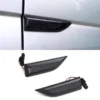 Gravity Performance side indicators are designed to replace the OEM lamps with an fresh aggressive styling. Our Gravity Performance indicator lights are made from high quality materials and designed to be simple and easy to install.