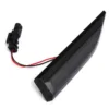 Direct replacement for the OEM lights