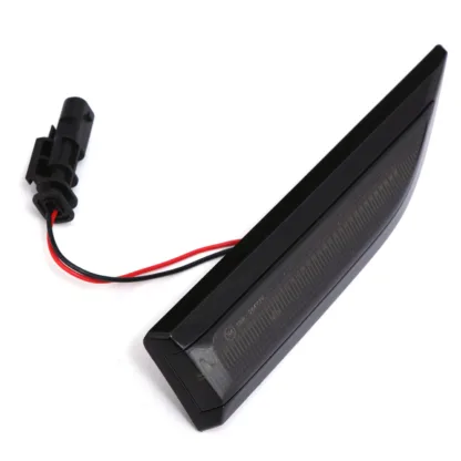 Direct replacement for the OEM lights