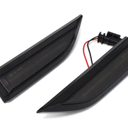 Constructed from high-grade OEM materials for lasting durability