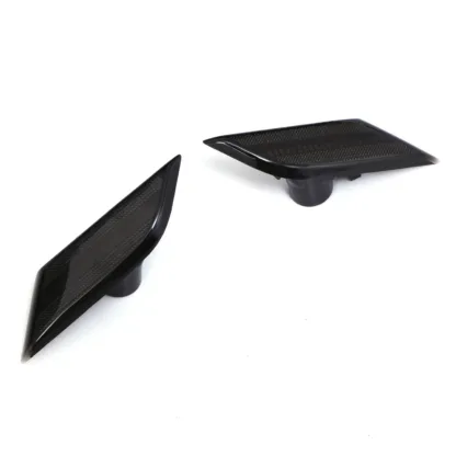 Direct replacement for the OEM lights