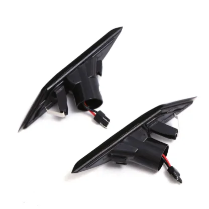 Constructed from high-grade OEM materials for lasting durability