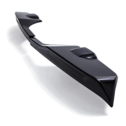 Add style and aerodynamic performance with a Gravity Performance rear spoiler. Transform the look and profile of your van