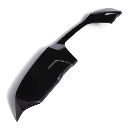 with streamlined designs that greatly improve your van's appearance & can provide an increase in aerodynamic efficiency.