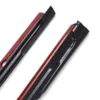 Manufactured from automotive grade ABS plastic