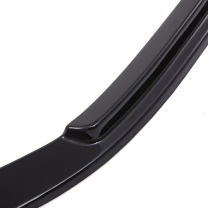 –Front Splitter