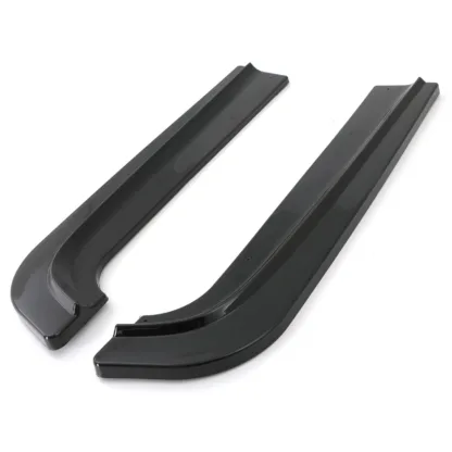 automotive grade ABS plastic