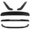 Direct fitment to your Transporter ensuring easy
