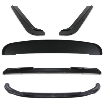 Direct fitment to your Transporter ensuring easy