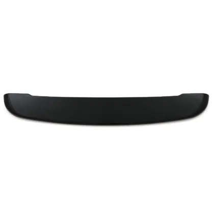 –Rear Tailgate Spoiler