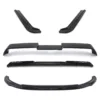 Direct fitment to your Transporter ensuring easy