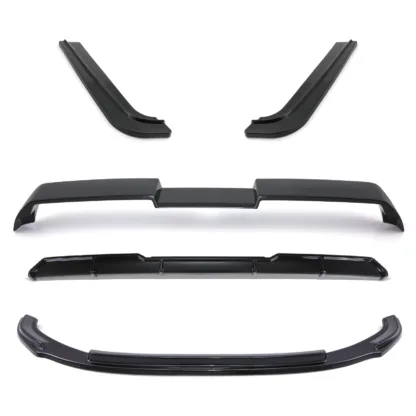 Direct fitment to your Transporter ensuring easy