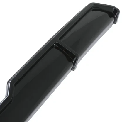 –Rear Spats