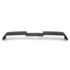 –Rear Tailgate Spoiler