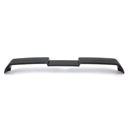 –Rear Tailgate Spoiler