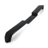 Designed for an easy installation and a perfect fit