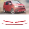 Gravity front grille trims are a great way of updating your vehicles looks. Easy to fit and featuring modern designs