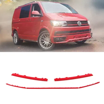Gravity front grille trims are a great way of updating your vehicles looks. Easy to fit and featuring modern designs