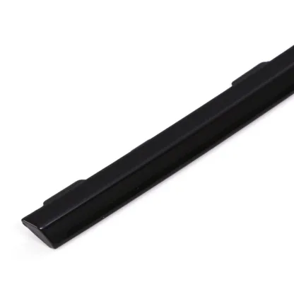 Full upper & lower grille trim kit to transform the front end of your T6