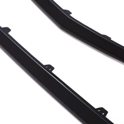 Designed to be a perfect fit to the OEM grille