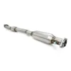 Designed to improve power and torque across the entire RPM range