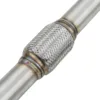 Manufactured from highest quality T304 grade stainless steel