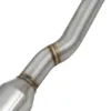 Free flowing catalyst replacement to get the most from the Z20LEH engine