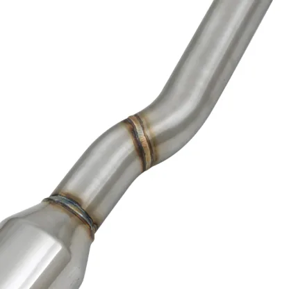 Free flowing catalyst replacement to get the most from the Z20LEH engine