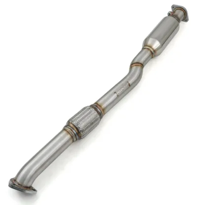 Designed to improve power and torque across the entire RPM range