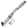 Designed to improve power and torque across the entire RPM range