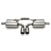 Manufactured from Mandrel bent T304 grade stainless steel