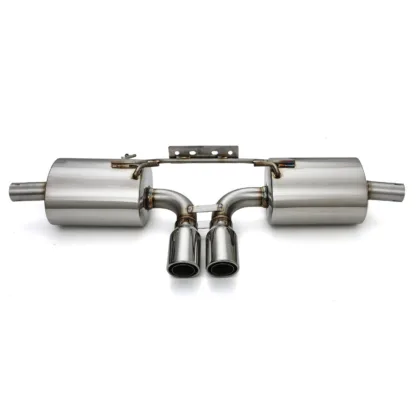 Manufactured from Mandrel bent T304 grade stainless steel