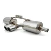 Engineered to improve throttle response across the entire RPM range