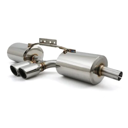 Engineered to improve throttle response across the entire RPM range