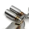 Engineered to improve throttle response across the entire RPM range