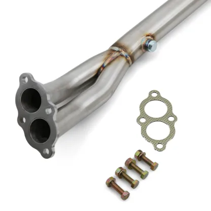 Designed to improve power and torque across the entire RPM range