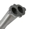 Noticeably improves throttle response