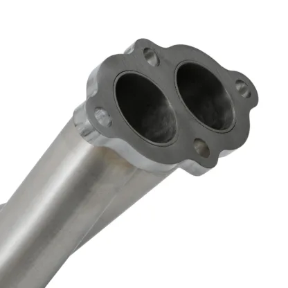 Noticeably improves throttle response