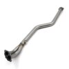Free flowing system to get the most from the M42 engine