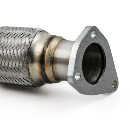 Designed to improve power and torque across the entire RPM range