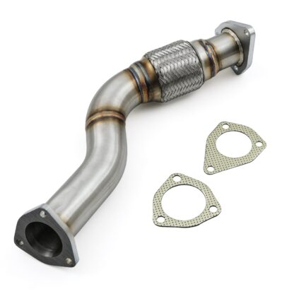 Free flowing catalyst replacement to get the most from the 1.9 TDI engine