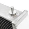 SIgnificantly reduces engine temperatures - ideal for off road applications