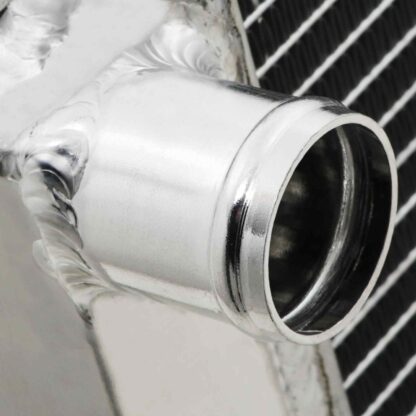 Maximises Cooling Capabilities over OEM