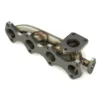 Gravity Performance Manifolds are designed to be direct replacements for OEM manifolds